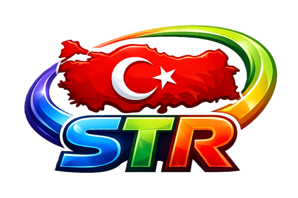 STR Enerji