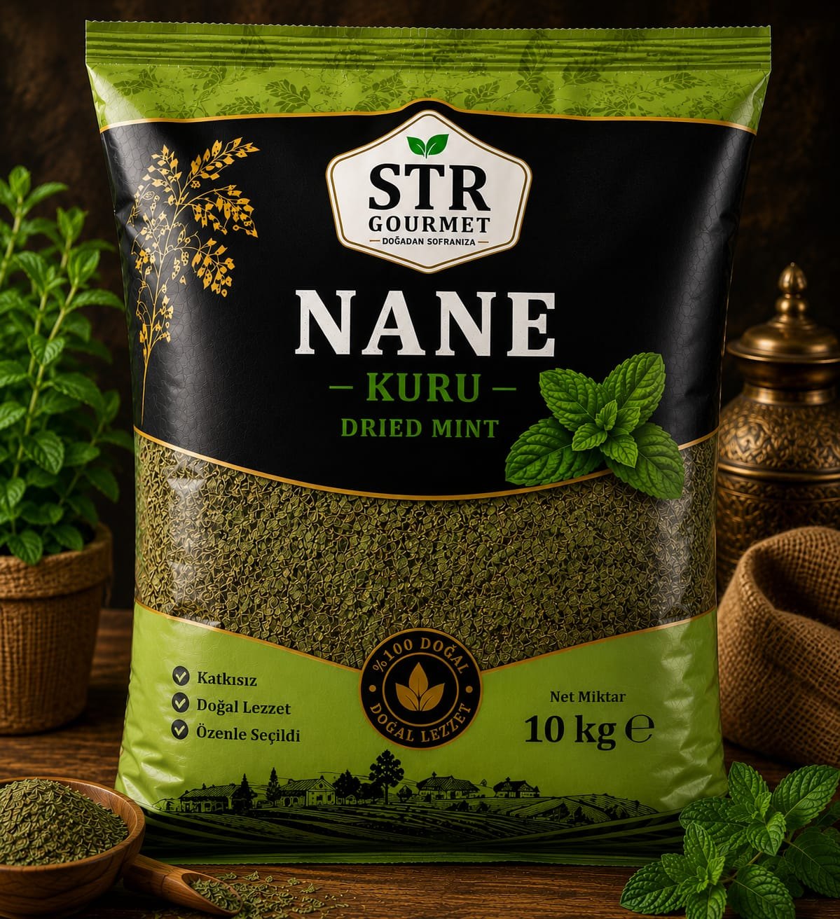 NANE 10 KG