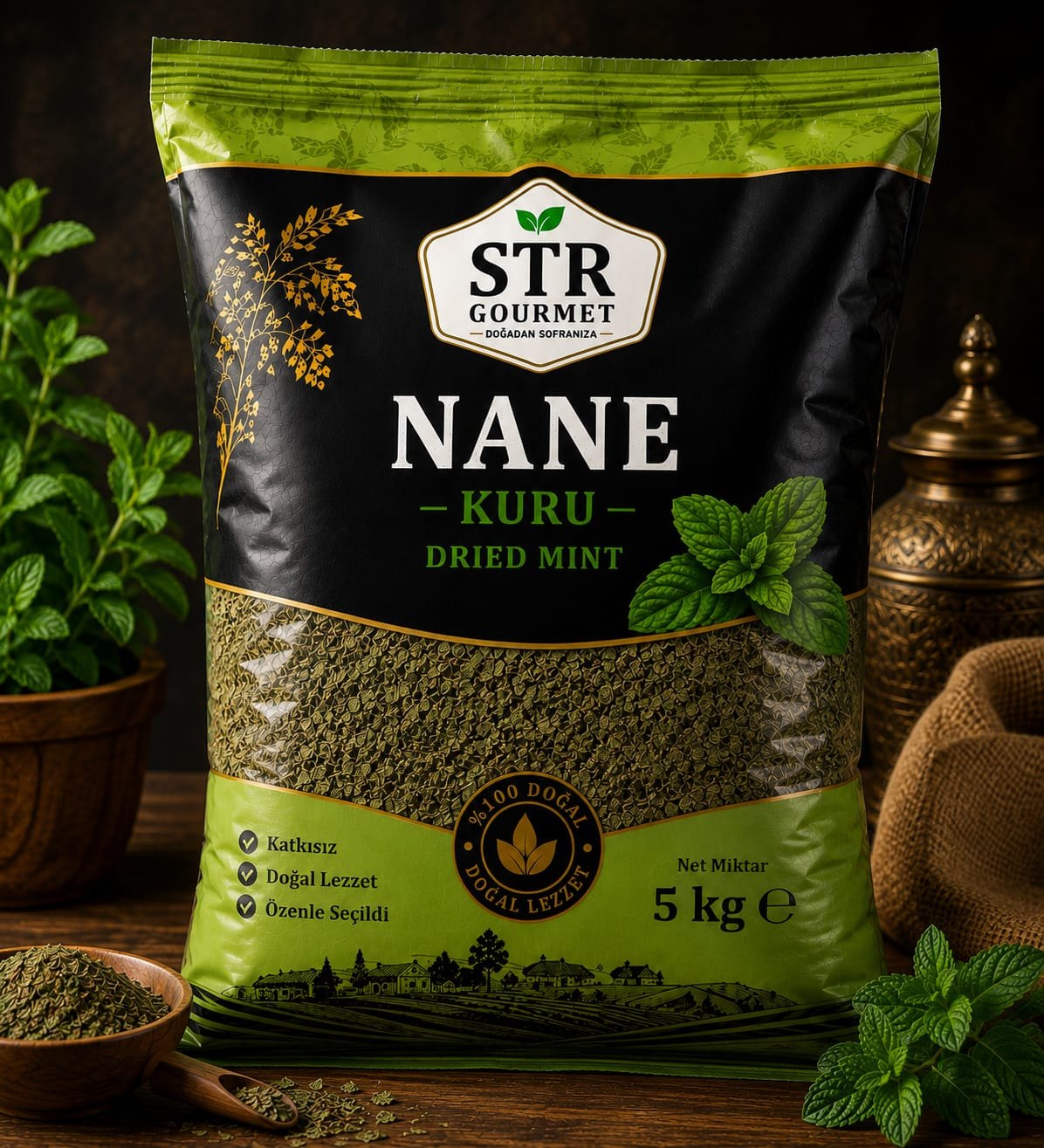 NANE 5 KG