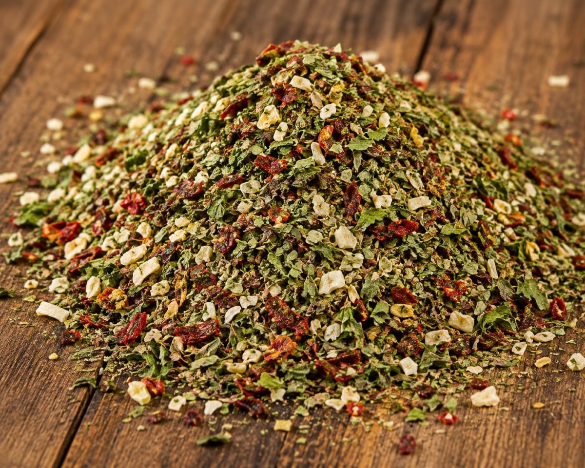 SALATA BAHARATI 500 GR
