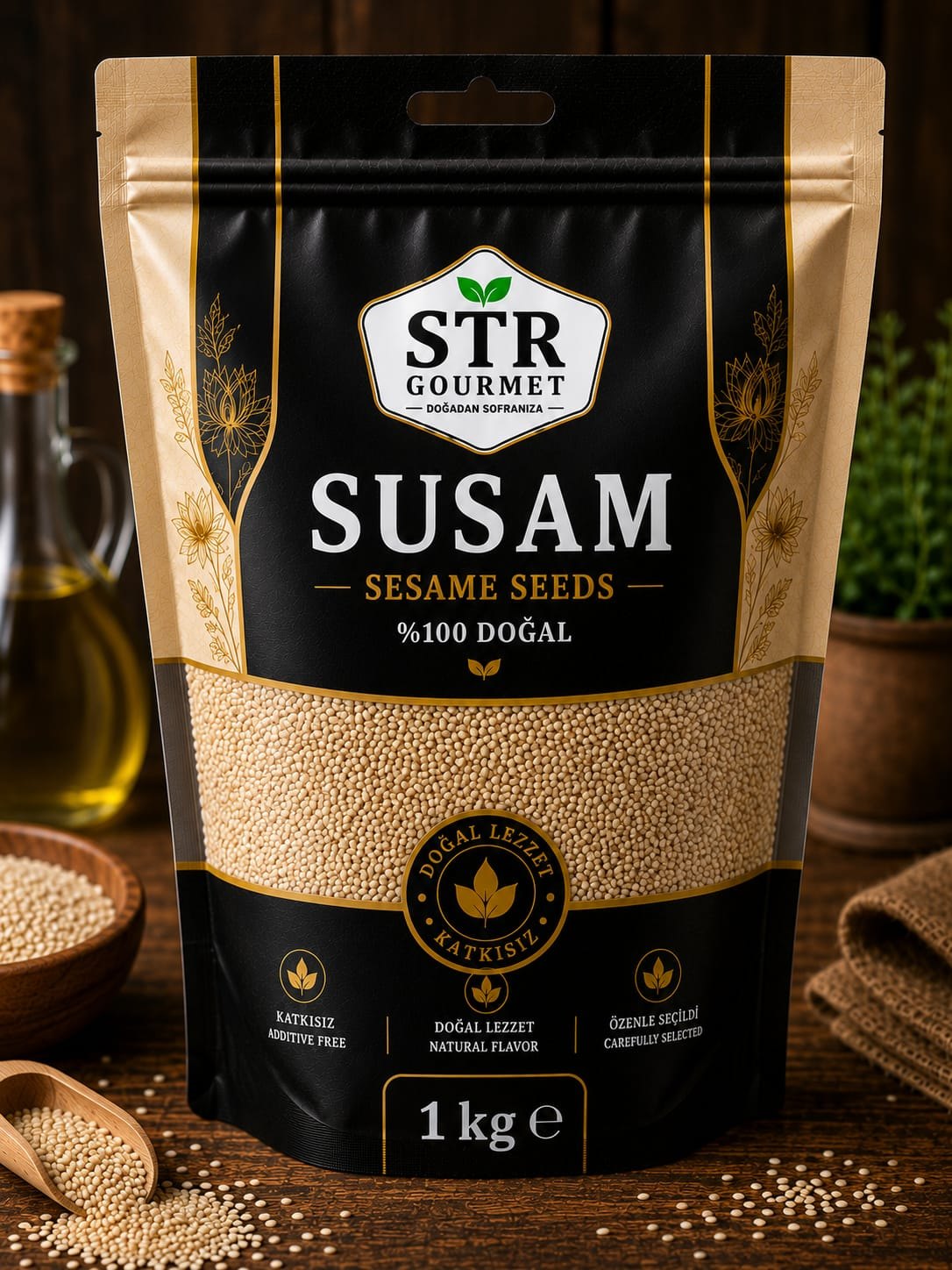 SUSAM 1 KG