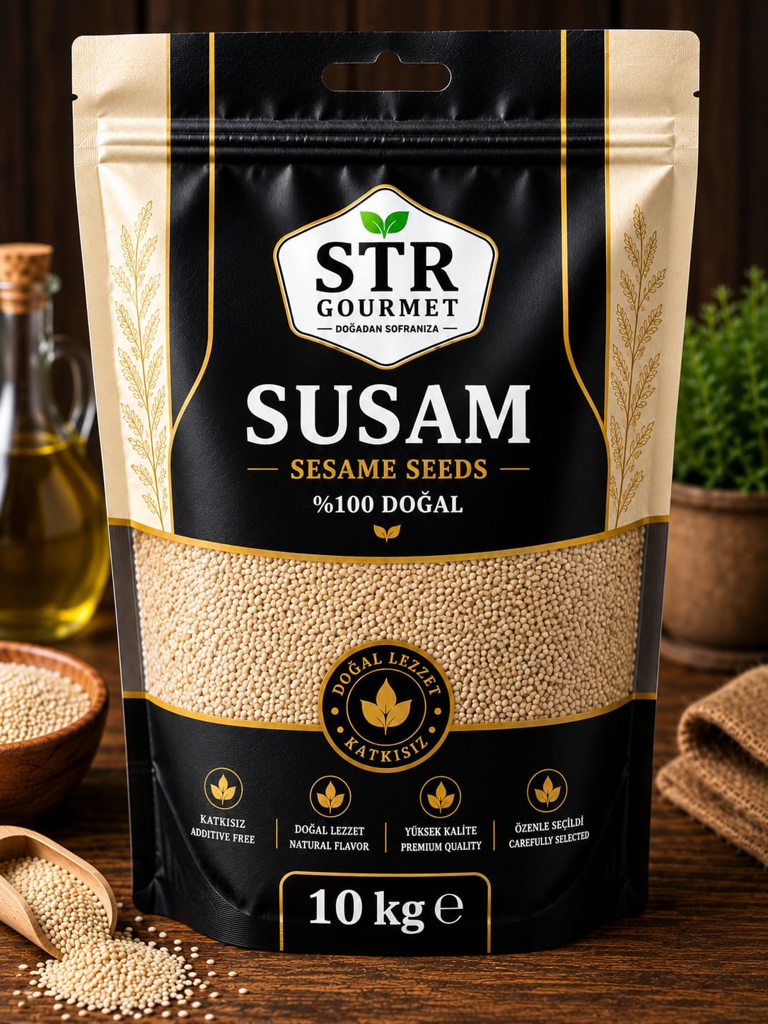 SUSAM 10 KG