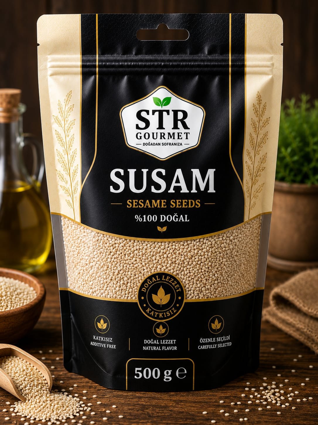 SUSAM 500 GR