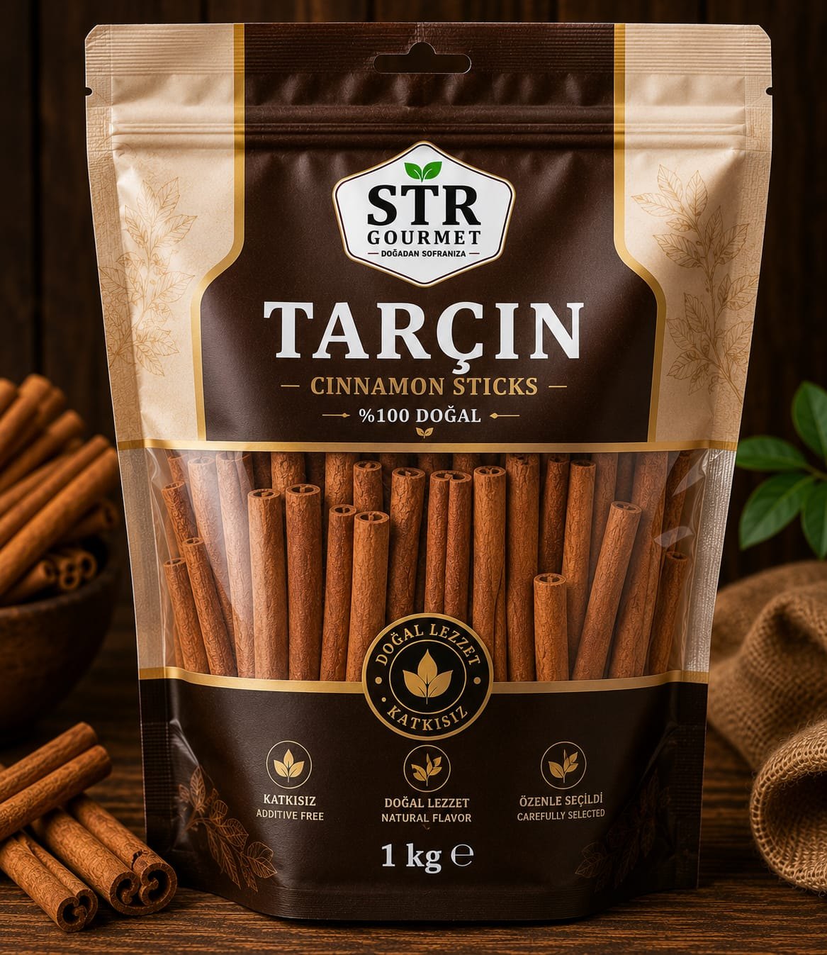 TARÇIN 1 KG